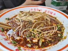 -钟方模白家肥肠粉(春熙店)