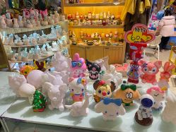 点击看大图 -卡通尼·Safari非洲探索乐园·生日会(金桥国际商业广场店)