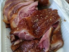 南京板鸭-章云板鸭(评事街店)