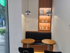 用餐区-LilBee Coffee