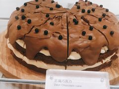 -EVERNAKED裸蛋糕(SOHO天山店)