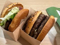 -麦当劳(南山智谷店)
