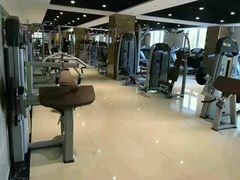 -宝力豪健身(中粮广场店)