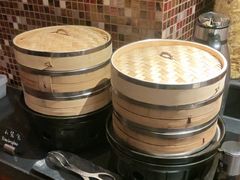 -上海瑞金洲际酒店