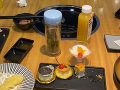 -水林间·寿喜烧自助(仙林金鹰店)