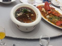 -新丁香海鲜酒店(银海商贸城店)