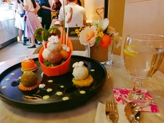 -哈根达斯(武汉天地店)