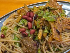 -雙冲柳州螺蛳粉&酸嘢&桂林米粉(簋街店)