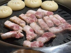 -哼蟹二将·烤肉酱蟹(合生汇店)