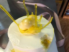 -CarolCake卡萝家(锦华万达店)