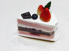 -巴黎贝甜(熙悦汇店)
