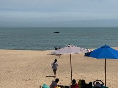 -湄洲岛