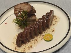 -苏淮景·苏闽融创菜·海鲜(原空港井河轩店)