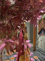 -盘子女人坊生日照·摄影馆(浦东店)