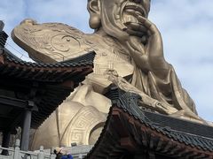 -句容茅山景区