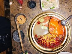 -小龙坎老火锅(北京三里屯店)