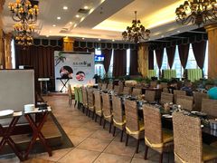 -火舞泰·泰式海鲜火锅餐厅(世纪城店)