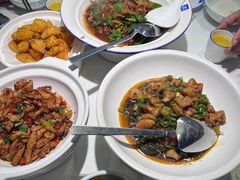 -兰湘子·湘菜小炒(石家庄万象城店)