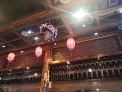 -子午路张记肉夹馍(小寨西路店)