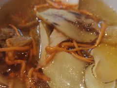 -半山腰·云南菜(侨福芳草地店)