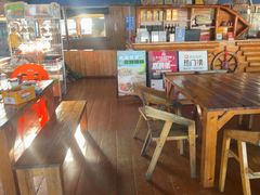 -蓝湾碧波·老字号·疍家非遗海上餐厅