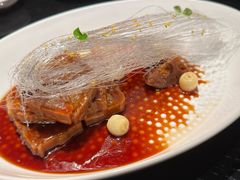 -锦楼·臻选新杭帮(杭州中心店)