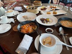 -索菲特酒店·乐轩华中餐厅