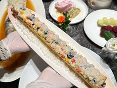 -甄御•海鲜新青岛菜(麦岛店)