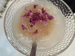 烤奶炖梨-小吊梨汤·北京菜(香山店)