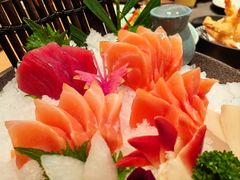 -德川家日本料理(顺义华联店)