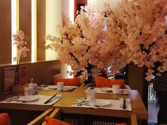 -栖川山葵家·寿喜锅·日式料理(龙湖北城天街商场店)