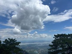 -含鄱口