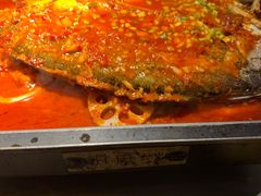 -炉鱼(萧山万象汇店)