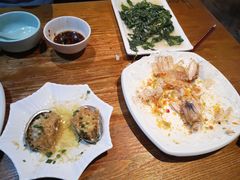 -南海渔家•海鲜•正宗海南菜(海棠湾店)