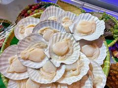 -遇西祠·海鲜烧烤(总店)