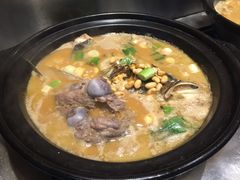 -老外婆(薛家南路店)