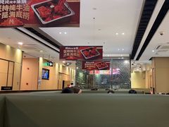 -海底捞火锅(中商百货店)