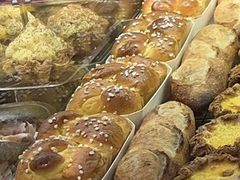 芝士黄油吐司-PAOPAO Bakery&Café(港汇店)