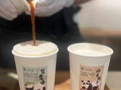 -李山山茶事(景枫店)