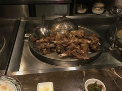 -天山醉美·新疆餐厅(富华里店)