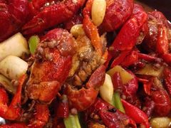 -回·龙虾铺·盆盆蟹·烧烤大排档(回龙观店)