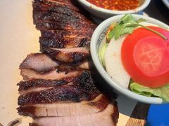 -大头虾越式风味餐厅(光明广场店)