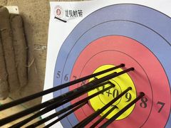 -道顺射箭·团建·骑射(张杨路店)