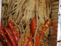 -木屋烧烤(坂田天安云谷店)