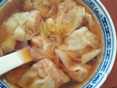 -古徽州馄饨店(宝安路店)