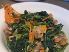 -前海沿·青岛菜(李沧万达店)