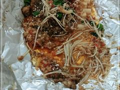 -永刚烧烤(大夜市店)