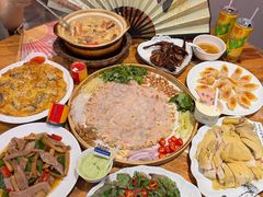 -官塘锋记鱼生·生腌·砂锅粥(牌坊街店)