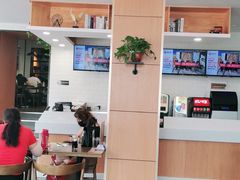 -李先生牛肉面大王(朝阳街店)