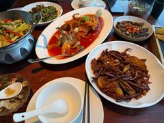 -外婆家(西溪印象城店)